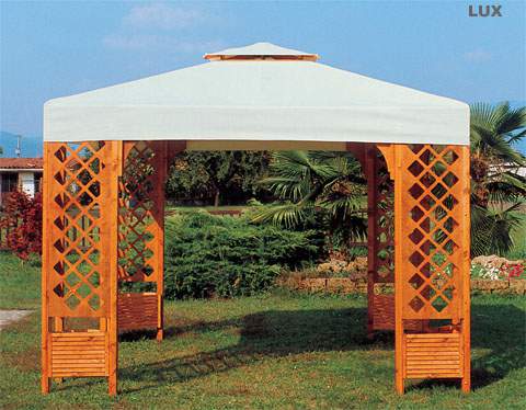 Gazebo Lux Gazebo Lux